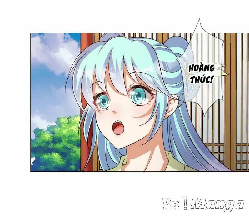 độc y cuồng phi chapter 23.5 31