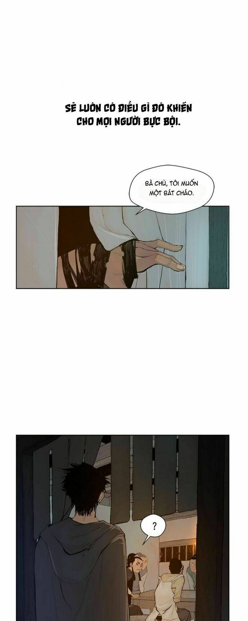 thanh gươm danh vọng chapter 20 4