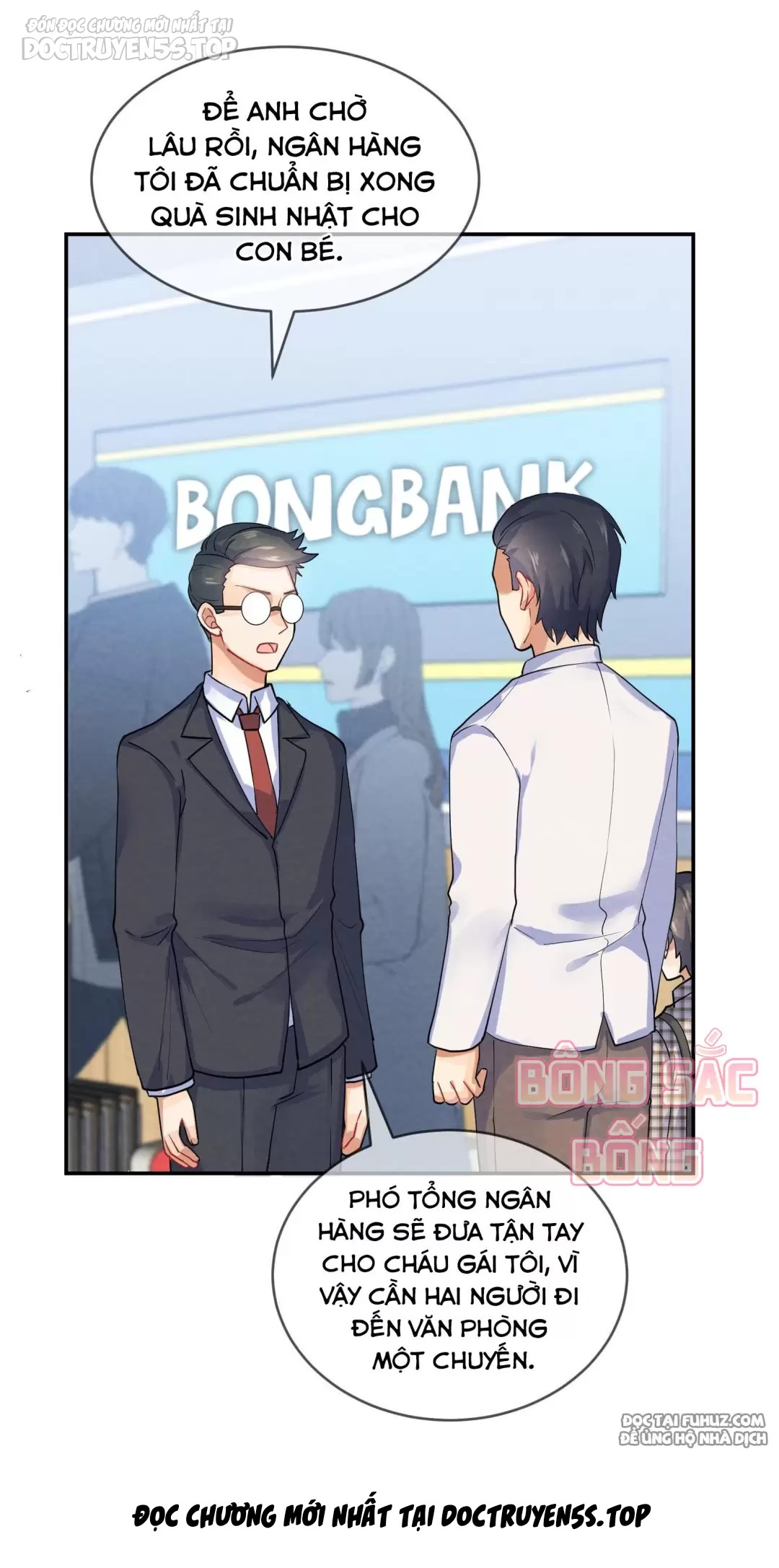 lời nói dối của cô ấy chapter 26 50