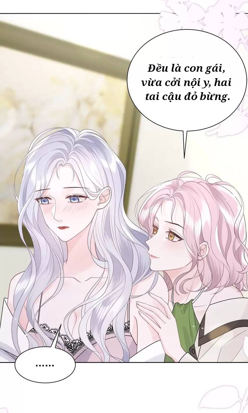 mận xanh chapter 17 10