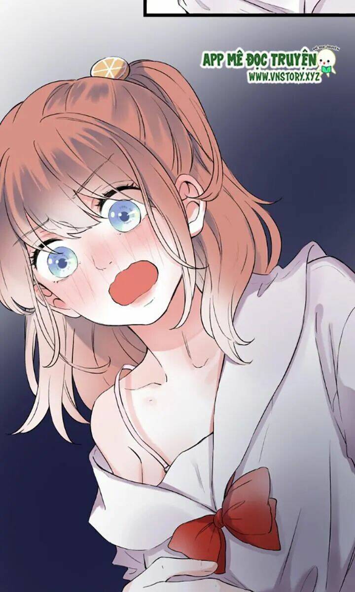 trạch thượng tịch mịch huỳnh hỏa chapter 33 21