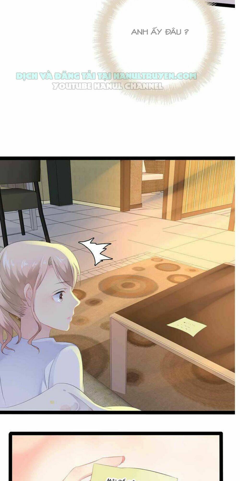 thần bí đế thiếu điềm sủng thê chapter 60 13