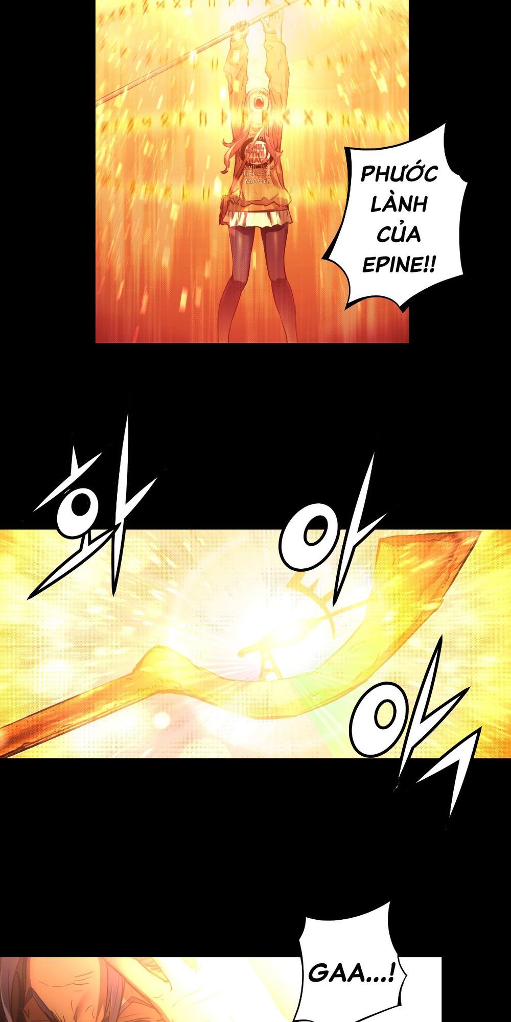 tam tuyệt tại dị giới chapter 79 10