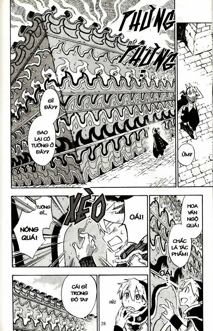 artist acro chapter 2 6