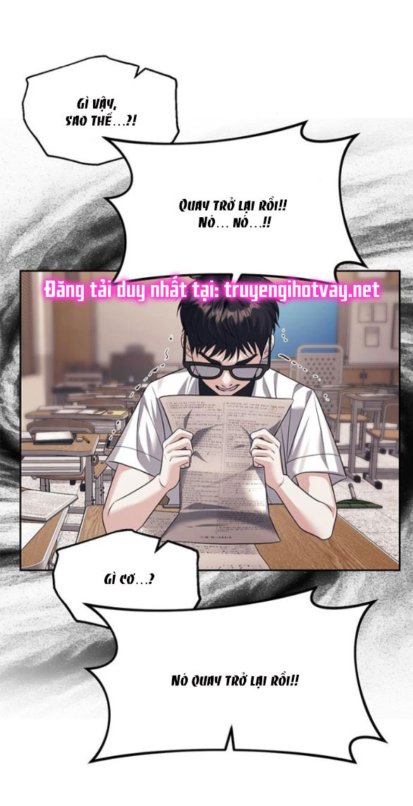 xâm nhập trường trung học tài phiệt chapter 57.2 15