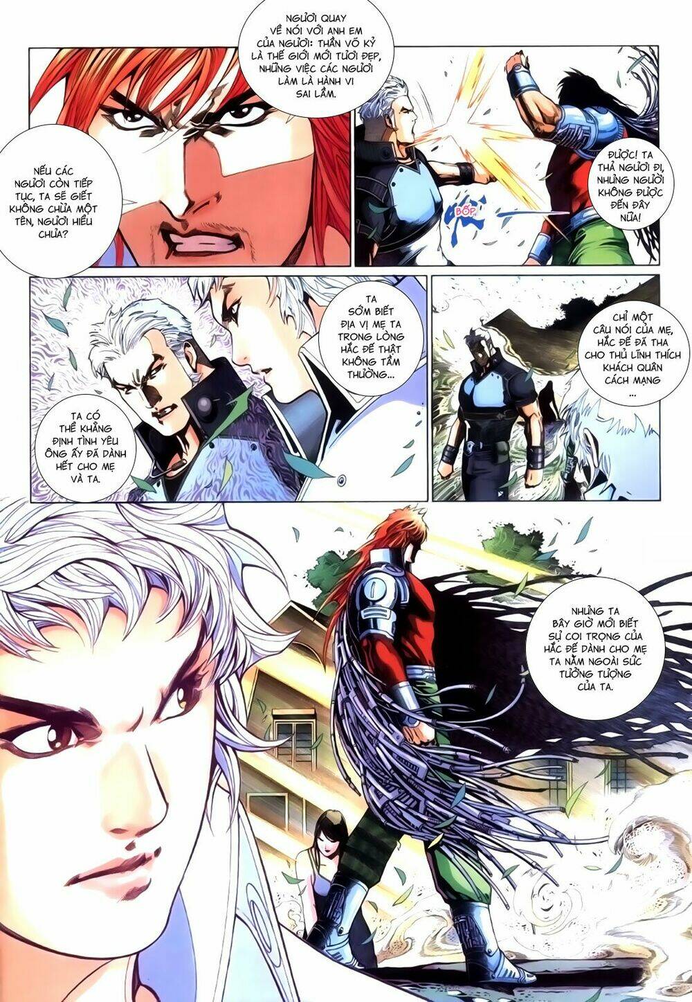 phong vân thần võ ký chapter 34 12