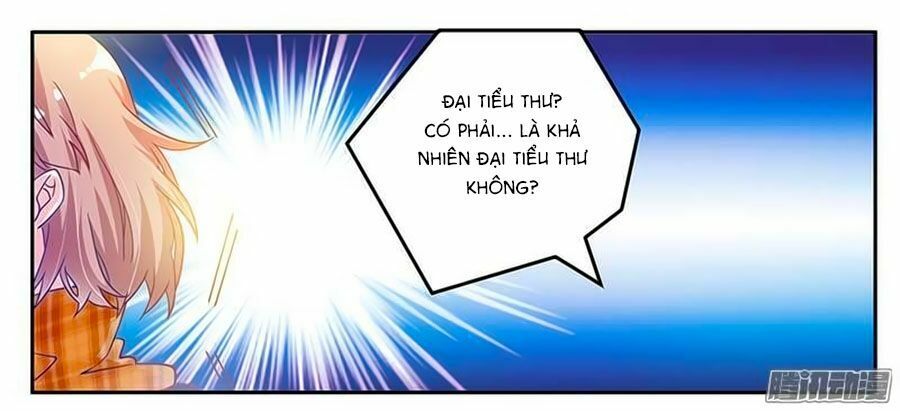 tổng tài đích thiên giới manh thê chapter 40 6