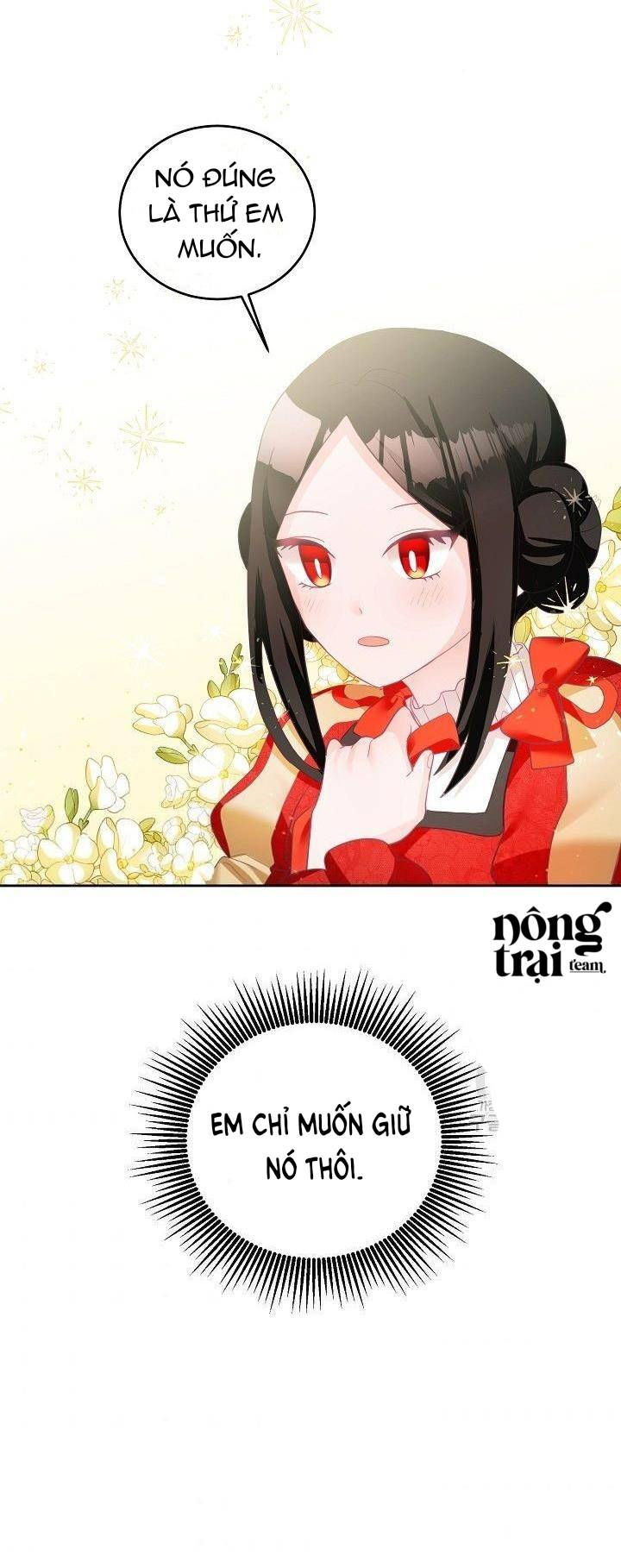 cô tiểu thư bé nhỏ thuần hóa các nhân vật chính chapter 6 19