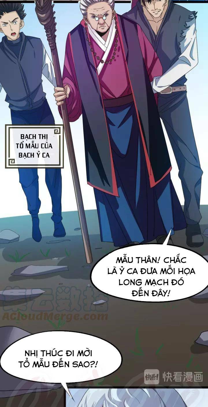 long mạch võ thần chapter 62 20