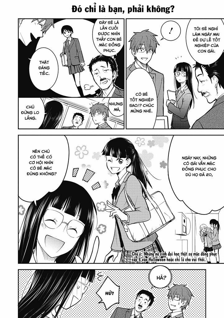 kekkonshite mo koishiteru chapter 9 12