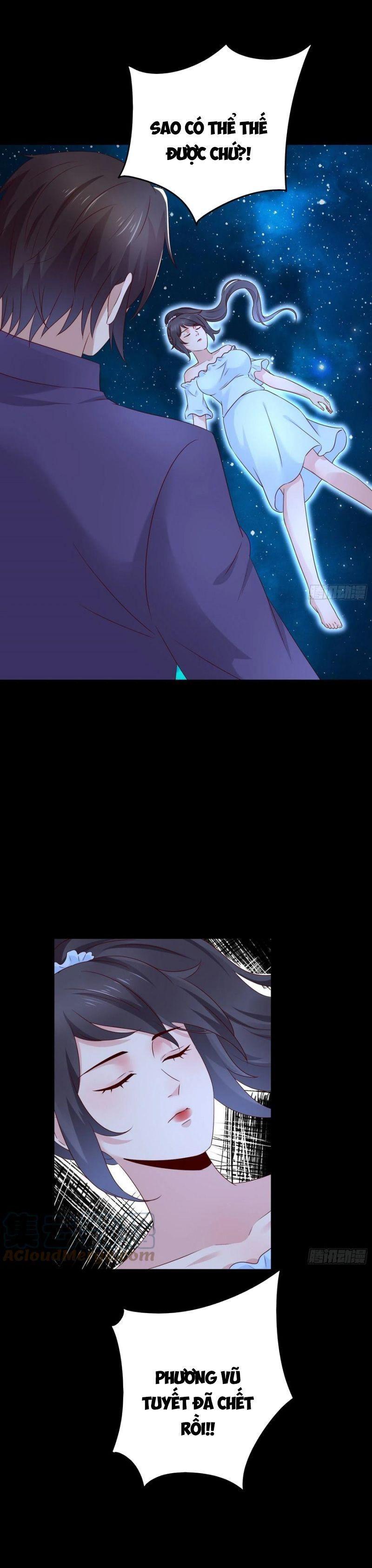 vua đầu tư mạnh nhất chapter 78 5