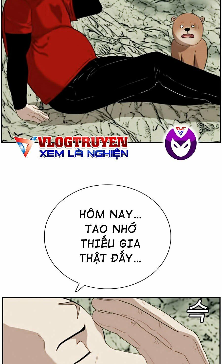 người xấu chapter 68 124