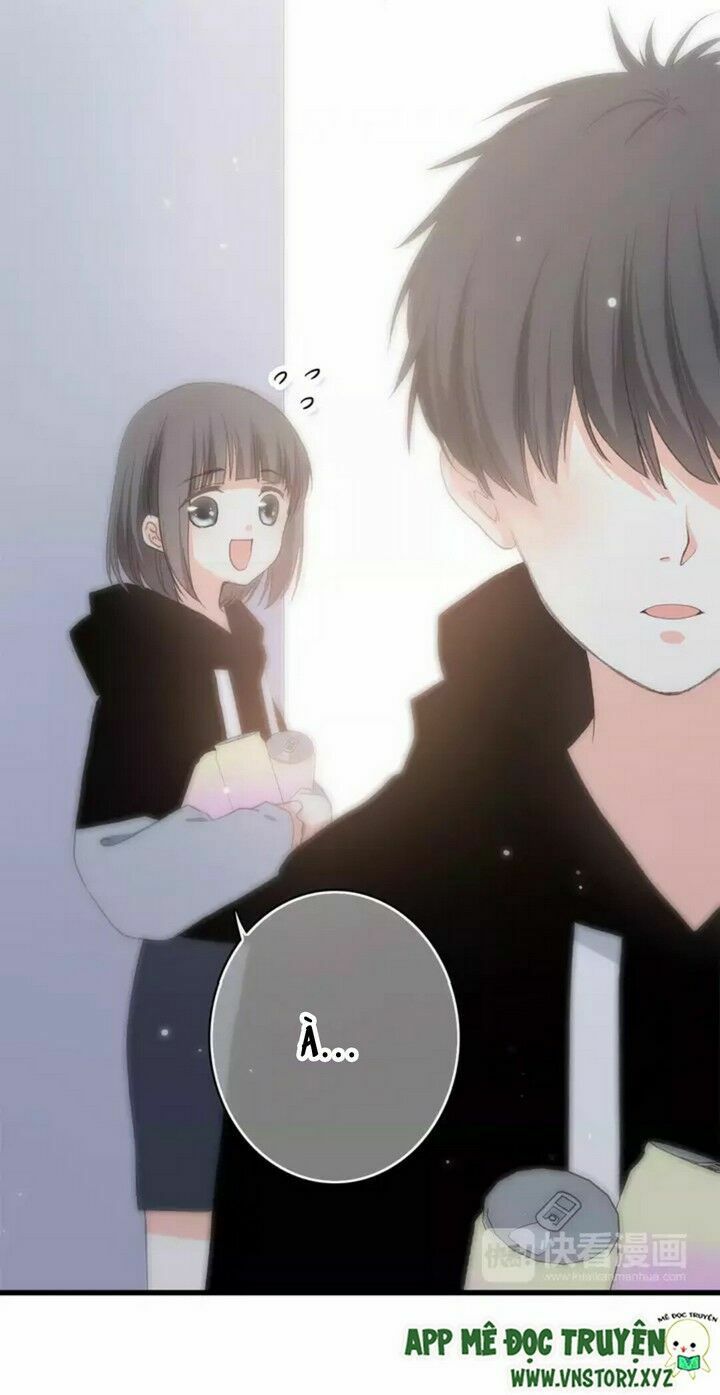 con tim rung động 2 chapter 9 15