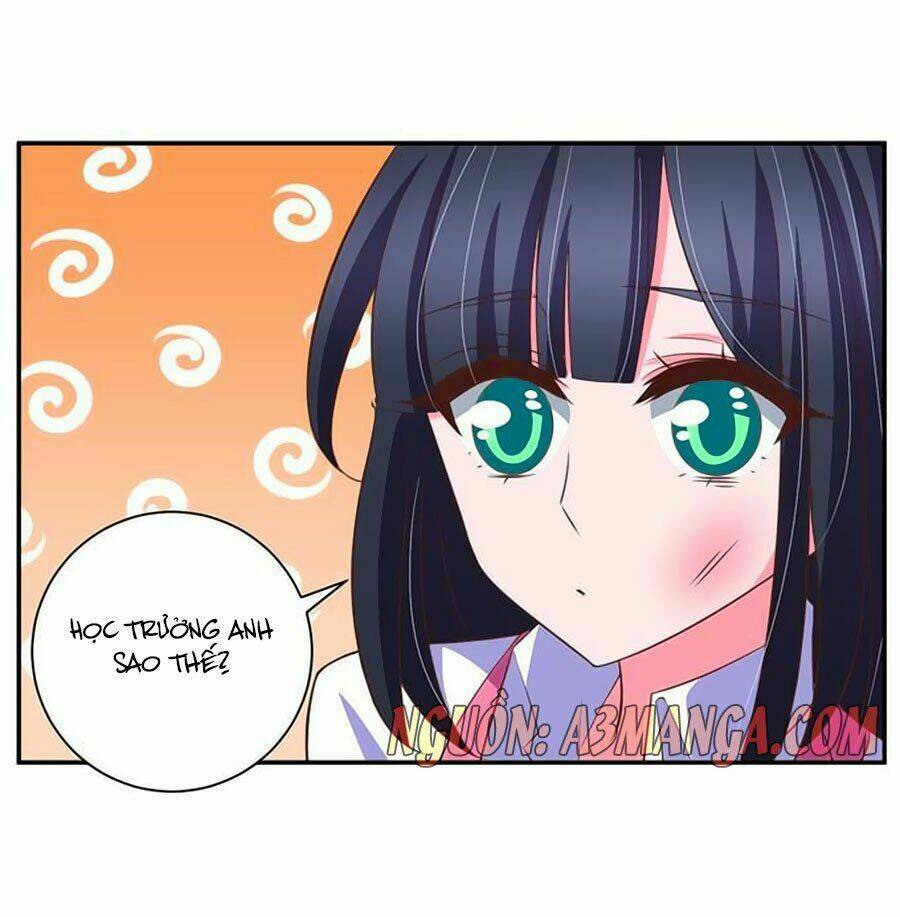 người yêu khát máu của tôi chapter 52 45