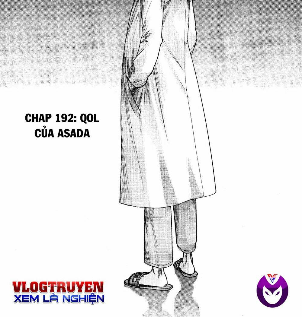 team medical dragon - y đội rồng chapter 192 2
