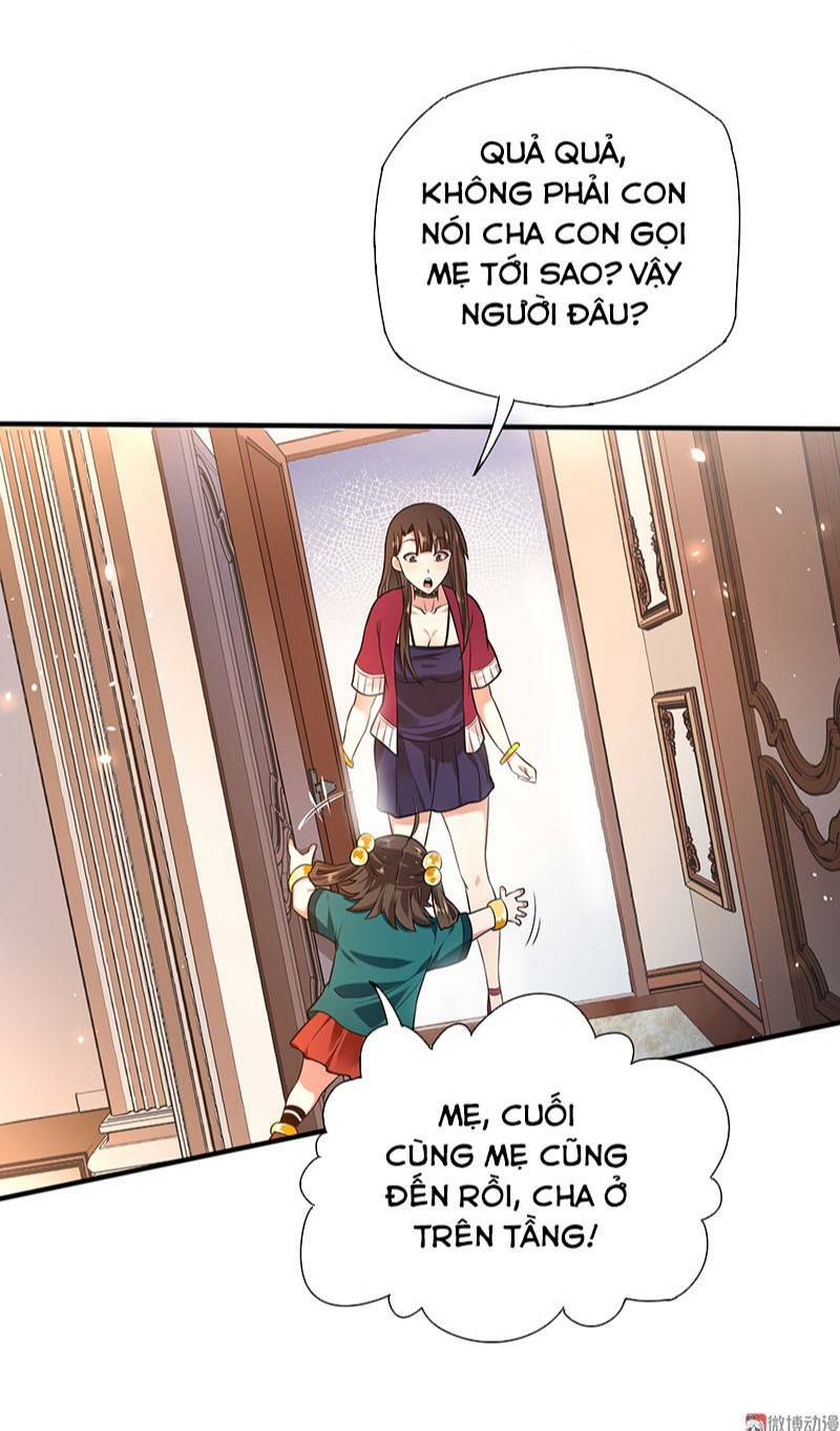 vú em hộ hoa chapter 15 40