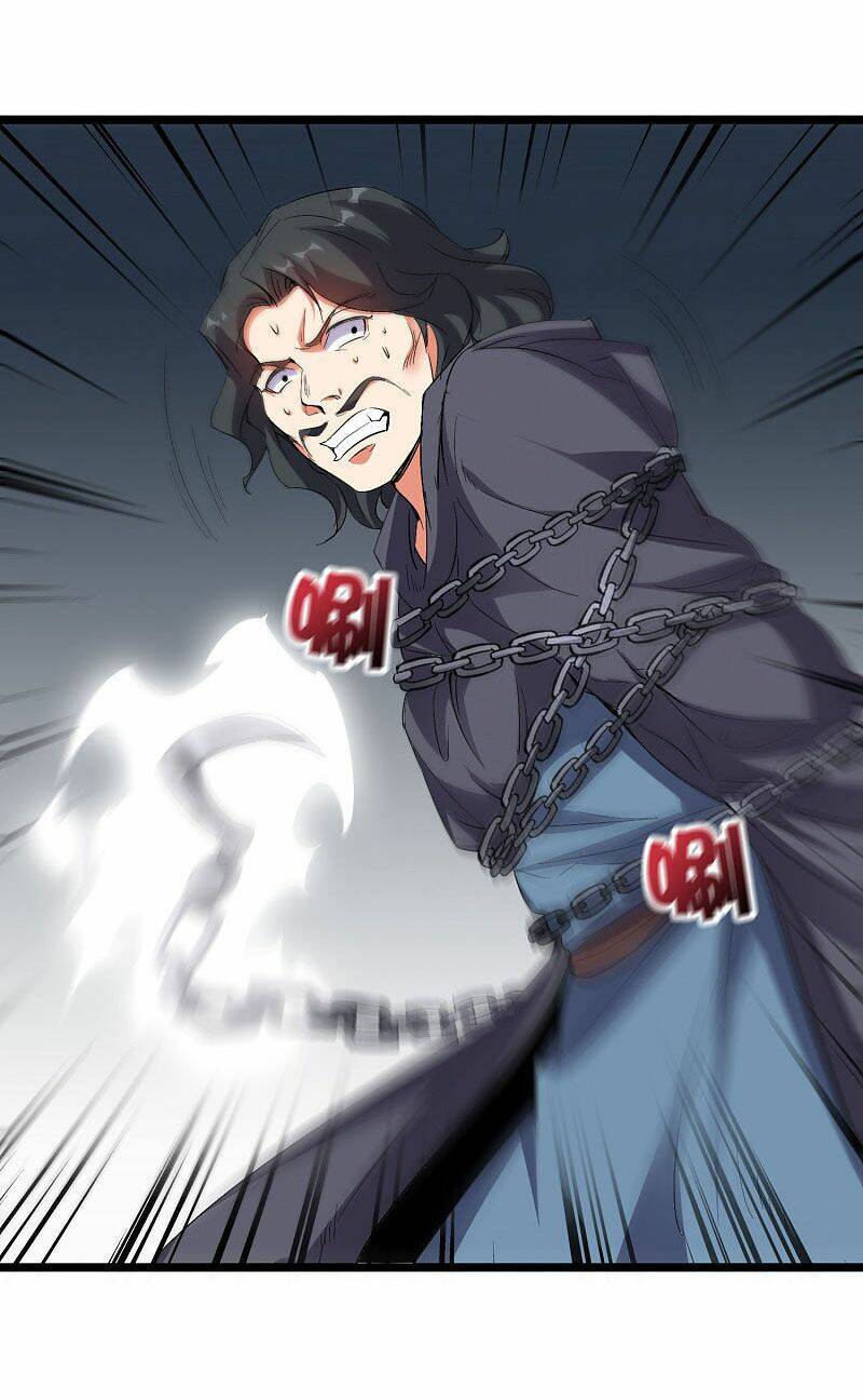 phục thiên thánh chủ chapter 88 11