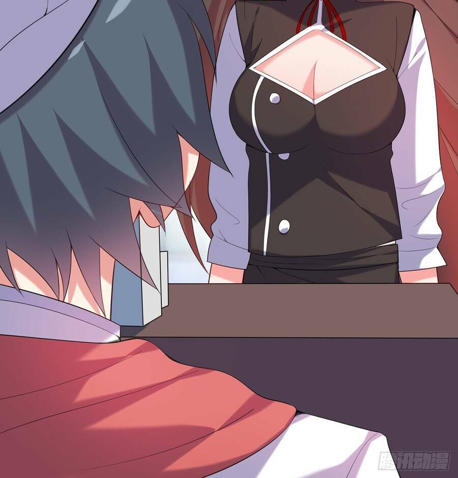 nhặt thuộc tính tại trái đất chapter 23 15