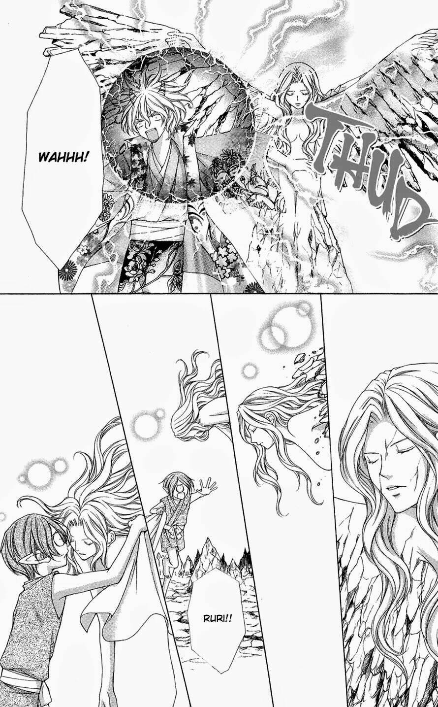 chuyện tình yêu của nữ tư tế chapter 6.2 23