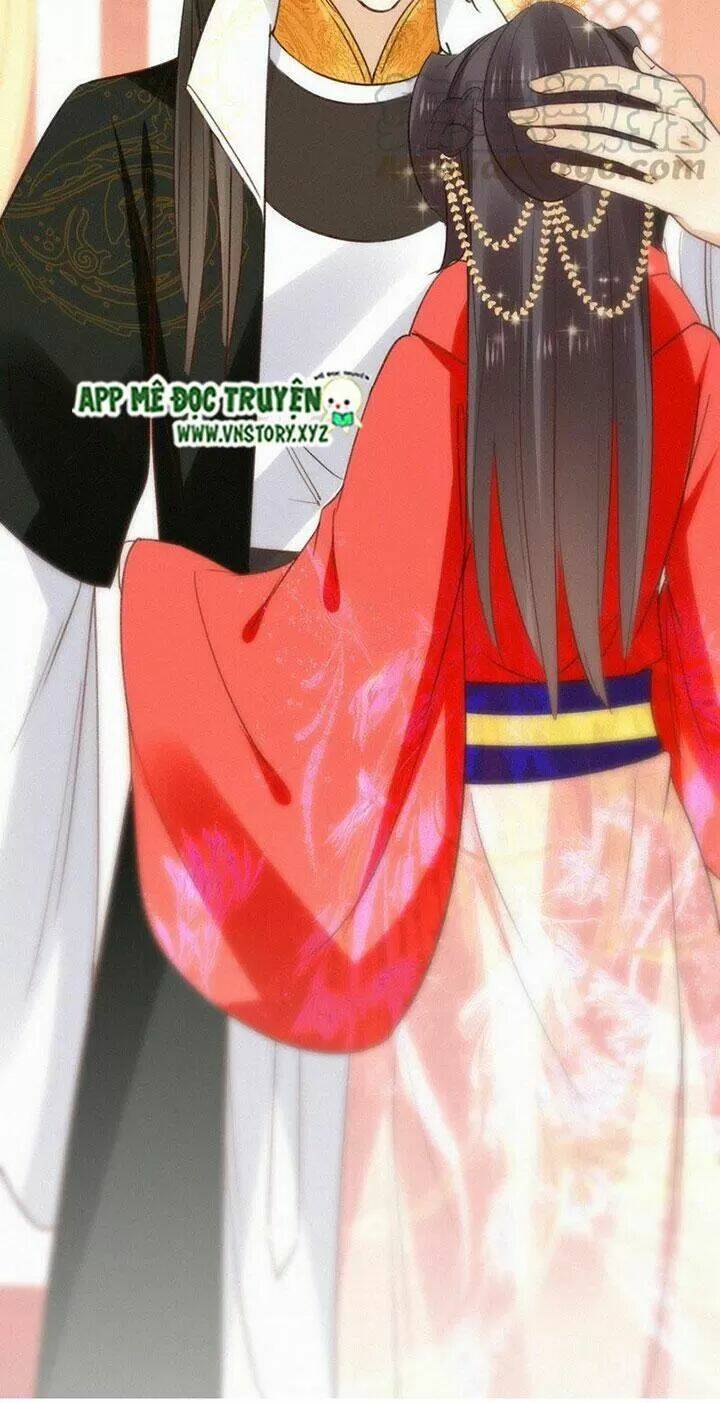 thiên hương mỹ nhân chapter 100 32