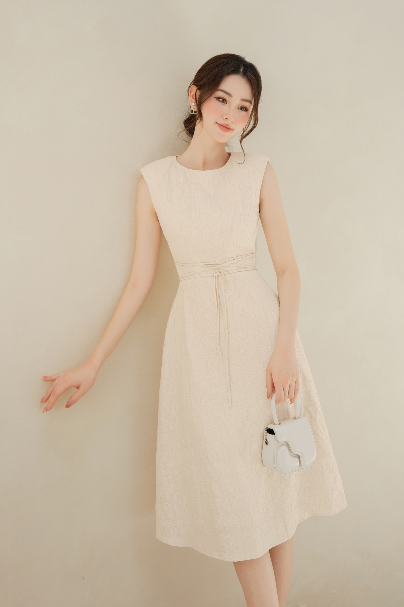 OLV - Đầm kiểu Chloe Dress