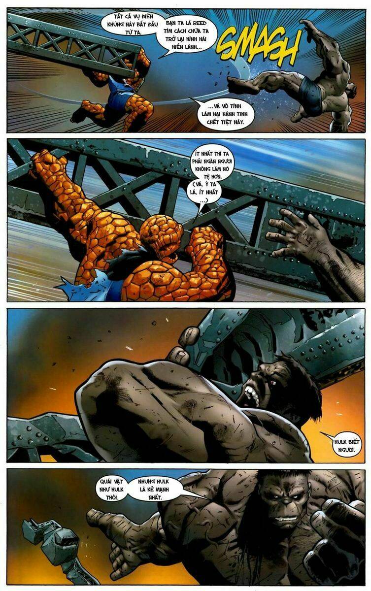 ultimate power chapter 9 13