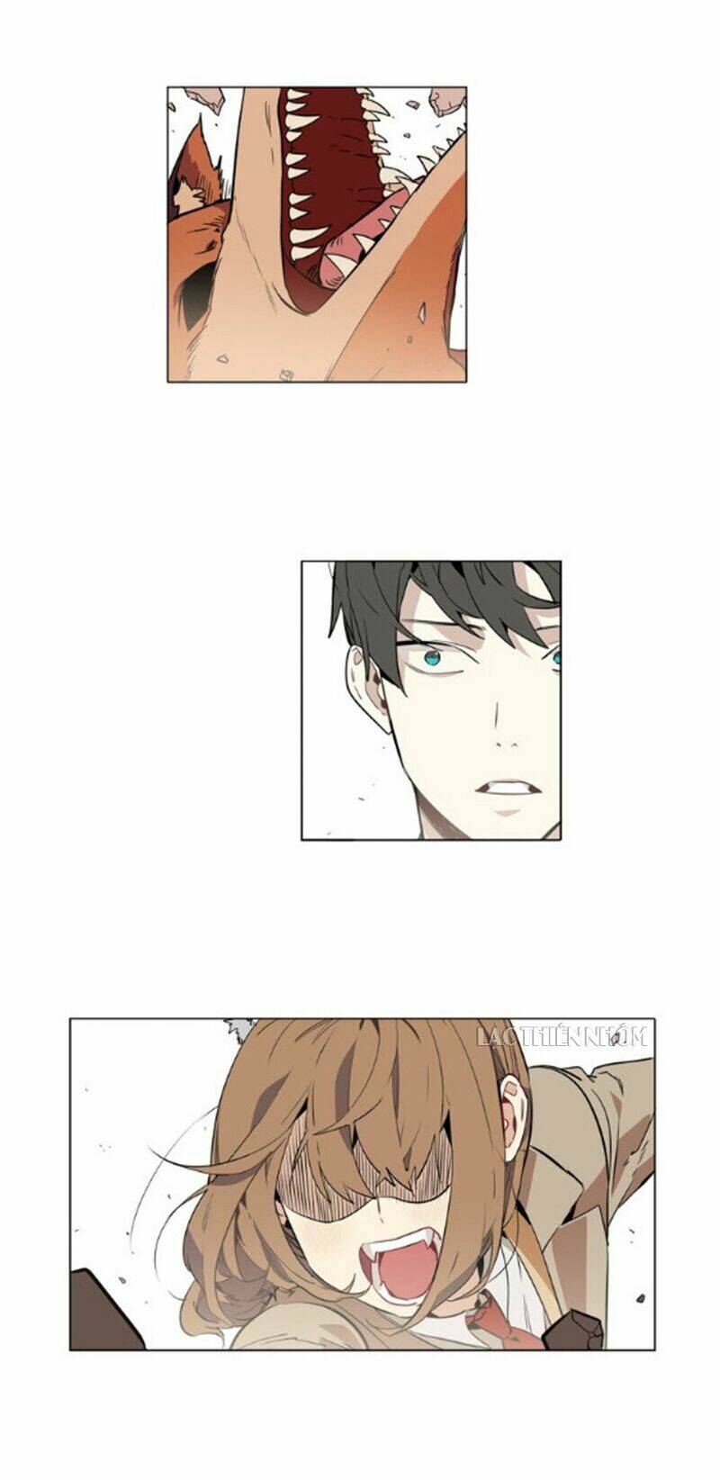 hoa đạo sĩ chapter 46 8