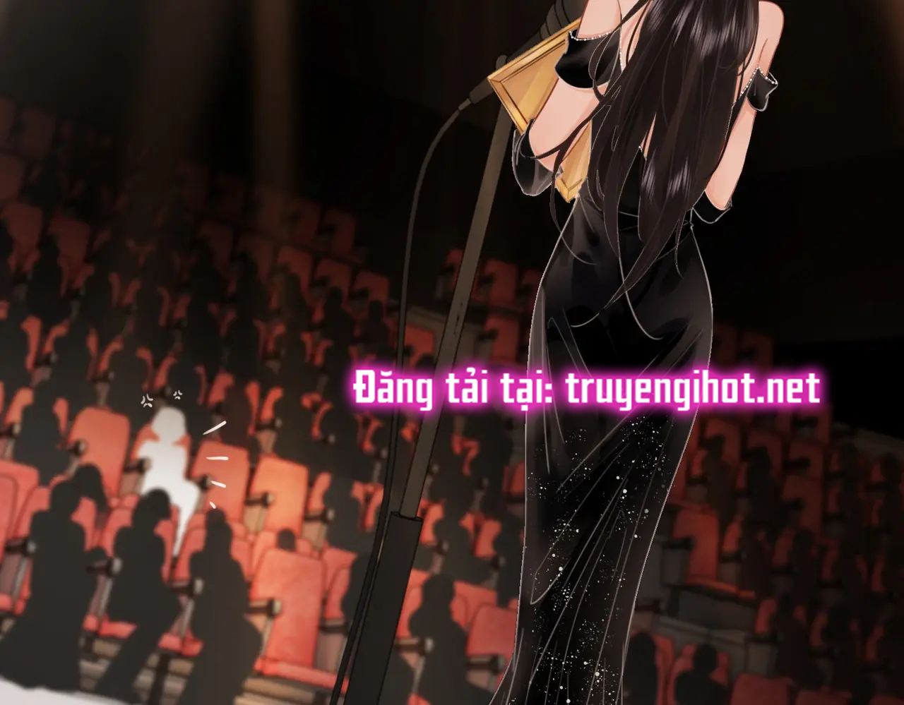 cố tiểu thư và khúc tiểu thư chapter 1.1 40