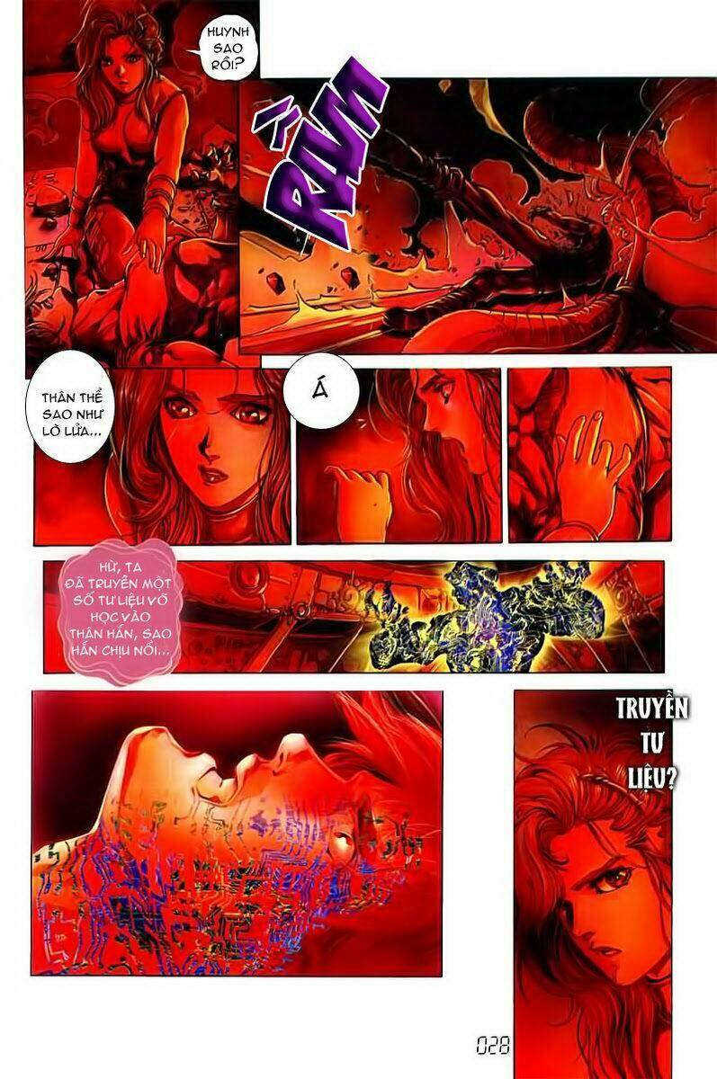 cyber weapon z chapter 3 21