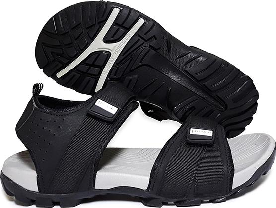 Giày Sandal Nam Quai Hậu Teramo TRM38