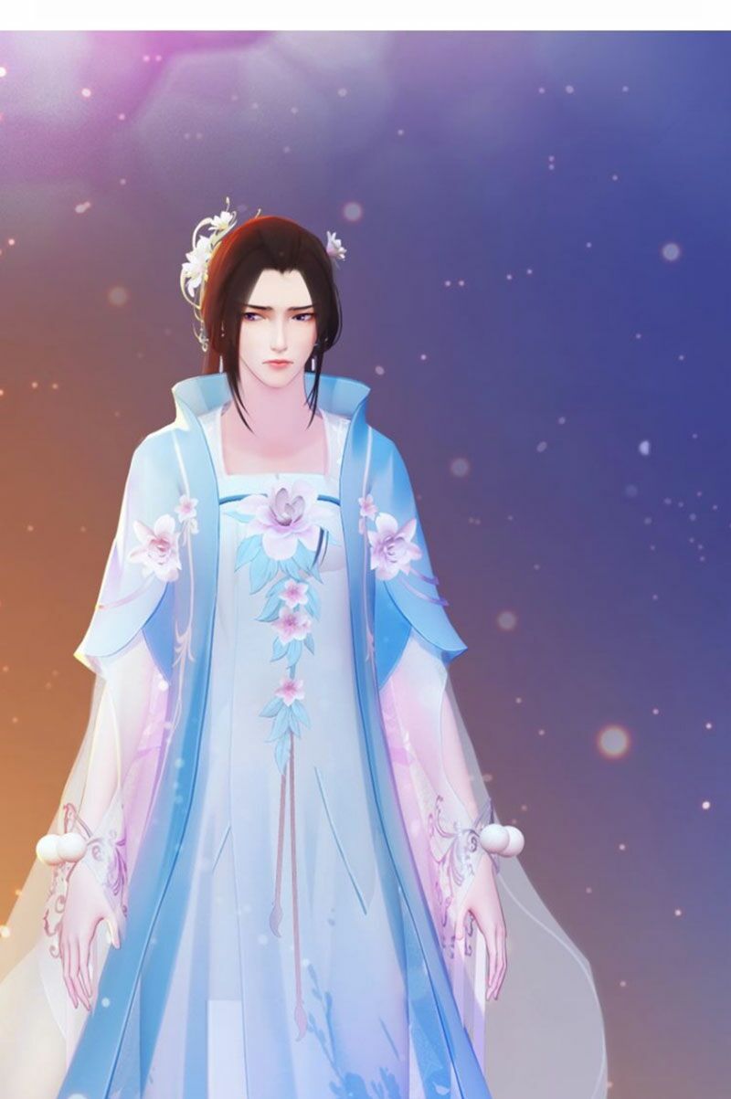 yêu nhan lệnh chapter 101.3 33