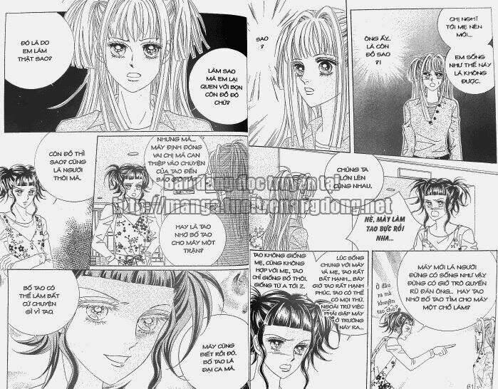 viên đạn tình yêu chapter 6 29