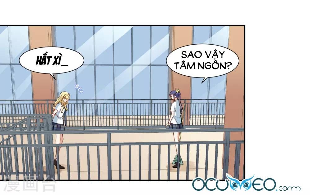 thầy giáo ác ma yêu tôi rồi chapter 34 20