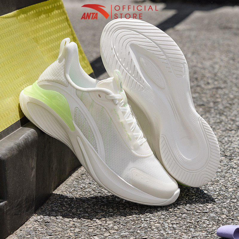 Giày chạy thể thao nữ Anta 822235565