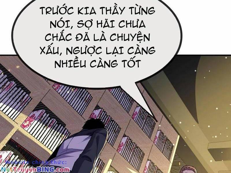 nhìn thấy thanh máu, ta xử tội thần linh chapter 158 32