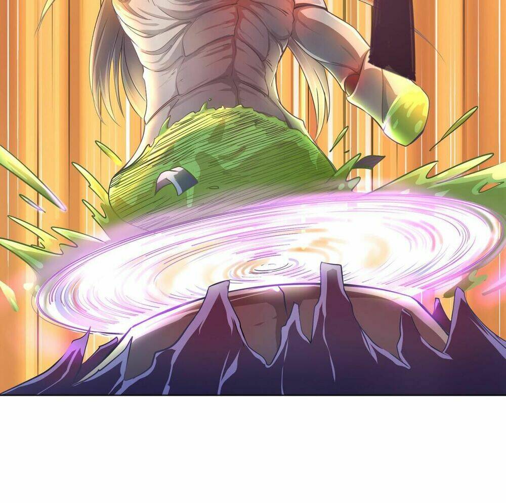 thú hồn đạo - the soul hunter chapter 7 43