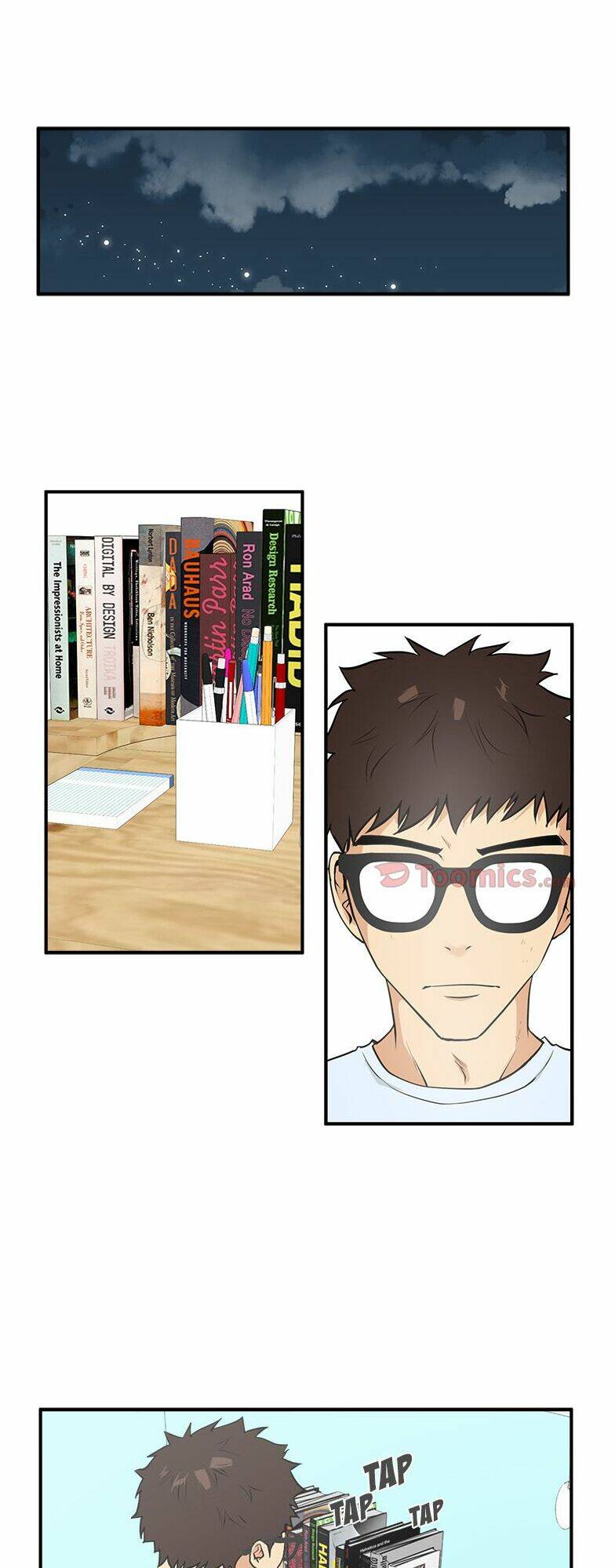 mr kang chapter 47 18