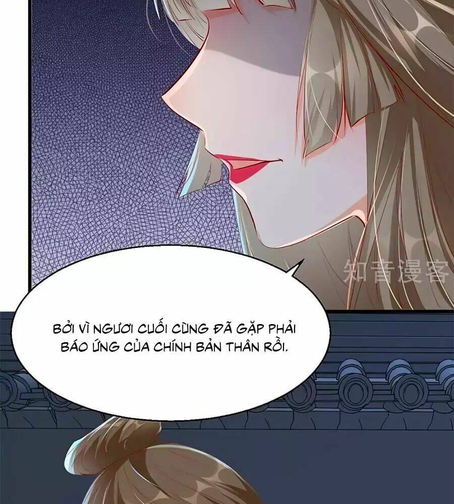 gian phi như thử đa kiều chapter 72 43