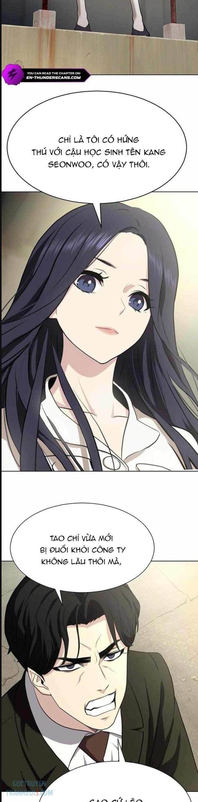 đấu trường chiến đấu chapter 10 29