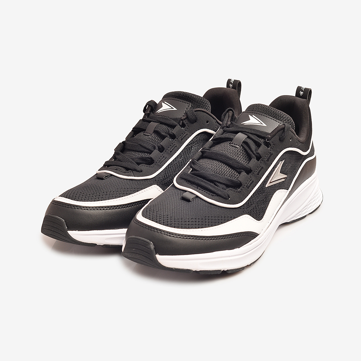 Giày Thể Thao Nam Biti’s Hunter Core Z Collection Stone DSMH06400DEN