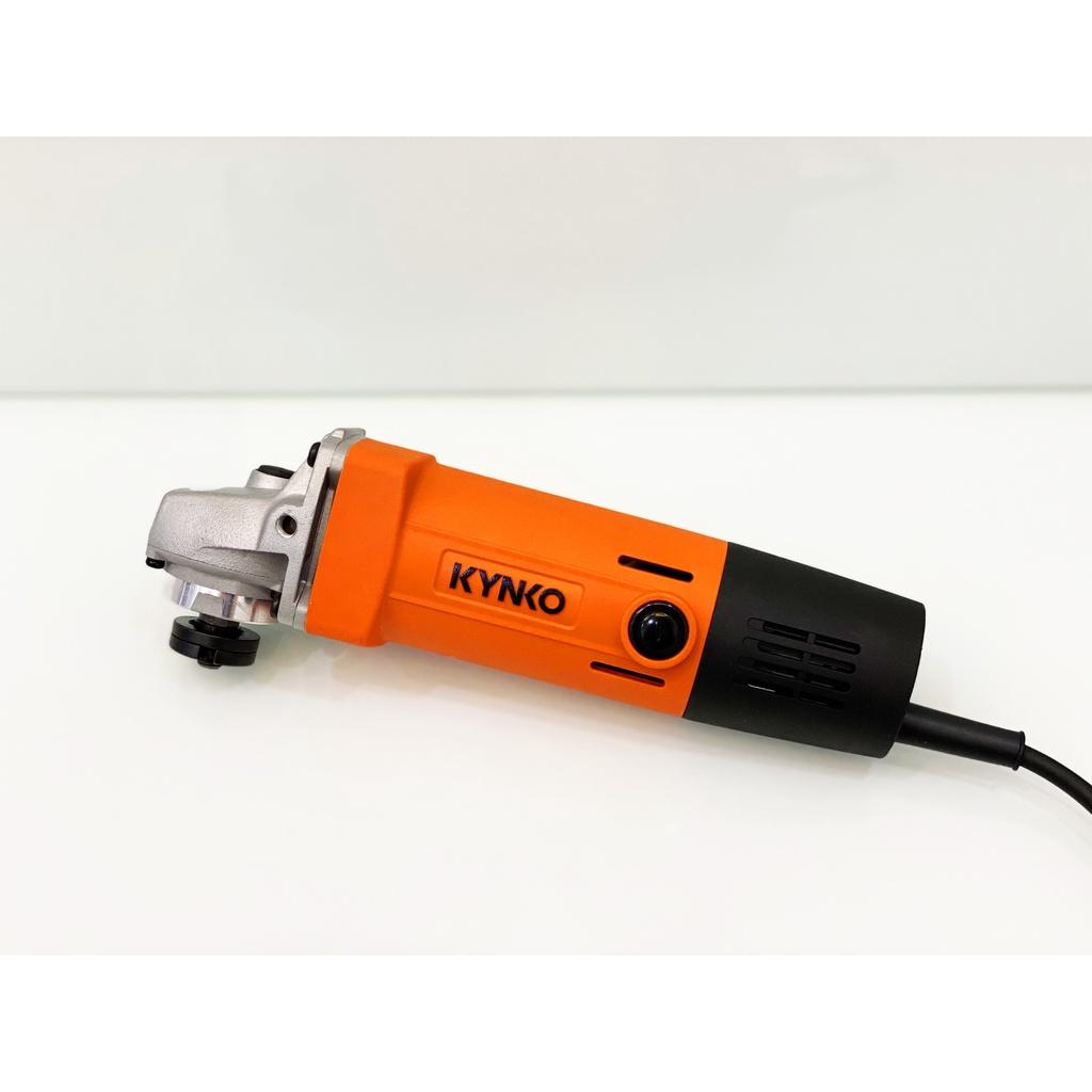 Máy mài góc cầm tay chính hãng Kynko S1M-KD18-100- 2023 siêu bền giá tốt bản 950W