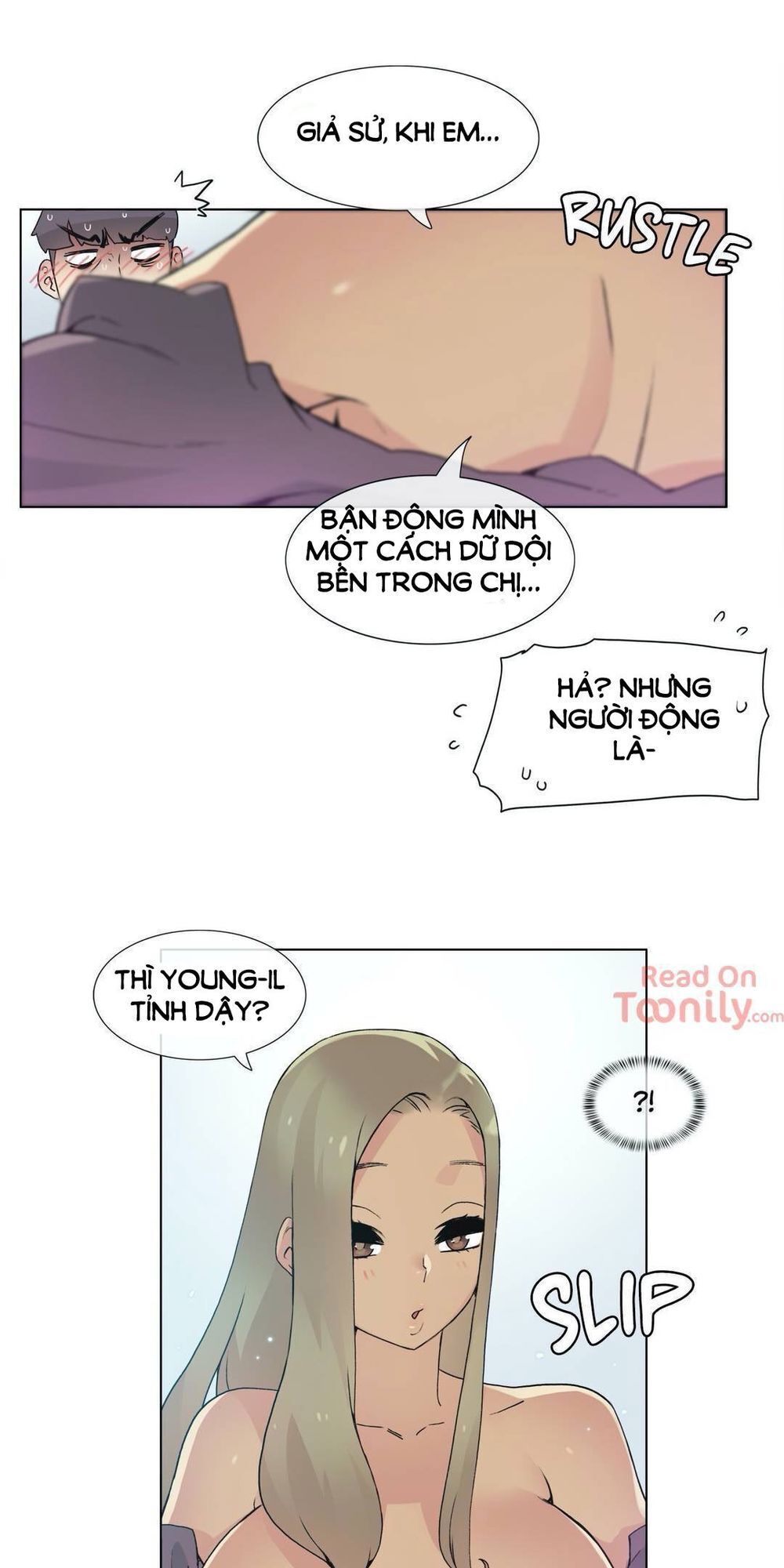 vùng đất kỳ diệu chapter 25 35