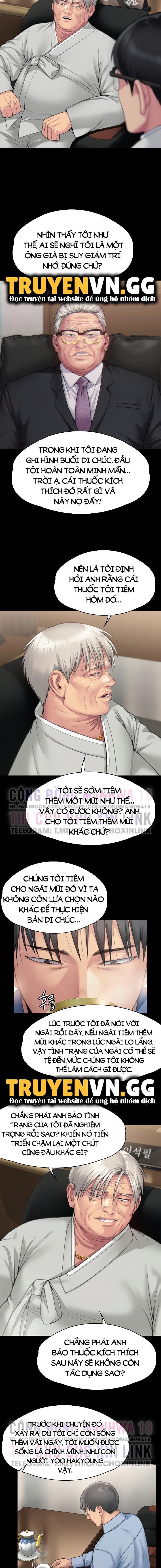 ong chúa chapter 279 3