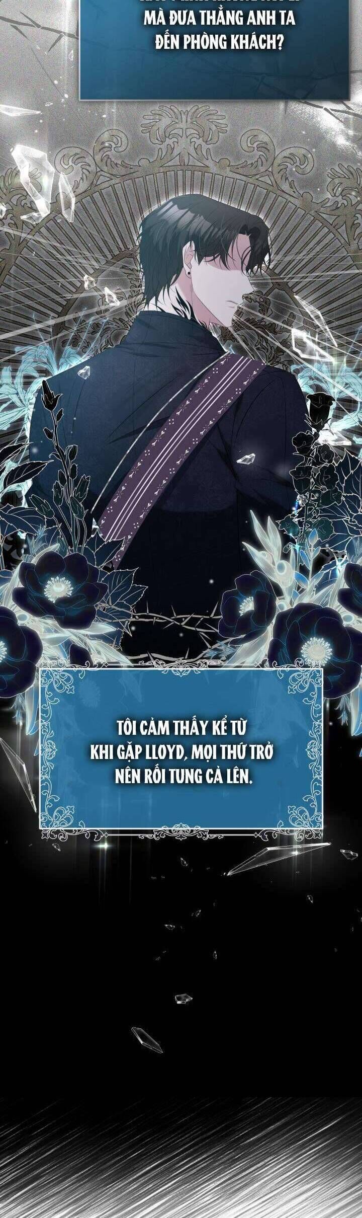 hướng dẫn về ác nữ chapter 3 12