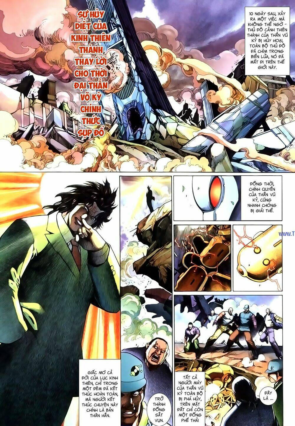 phong vân thần võ ký chapter 42 11