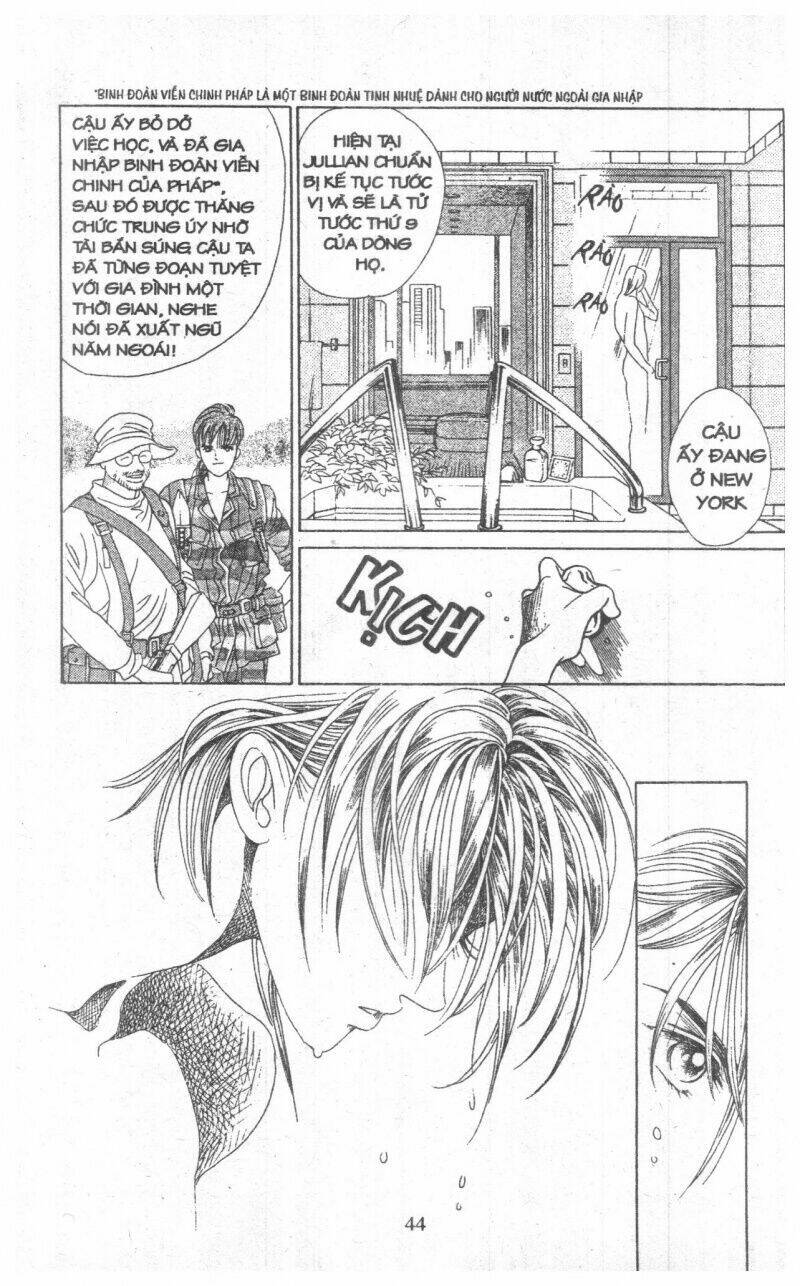 nàng tiên ánh trăng - kaguya hime chapter 12 42