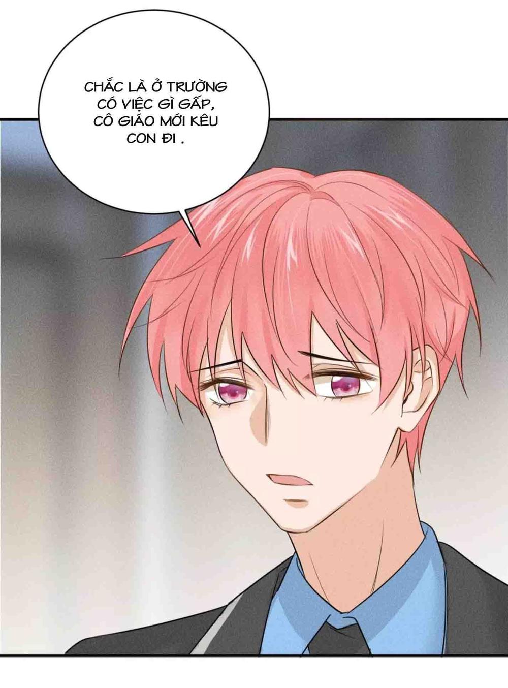 ánh trăng ngọt ngào chapter 9 9