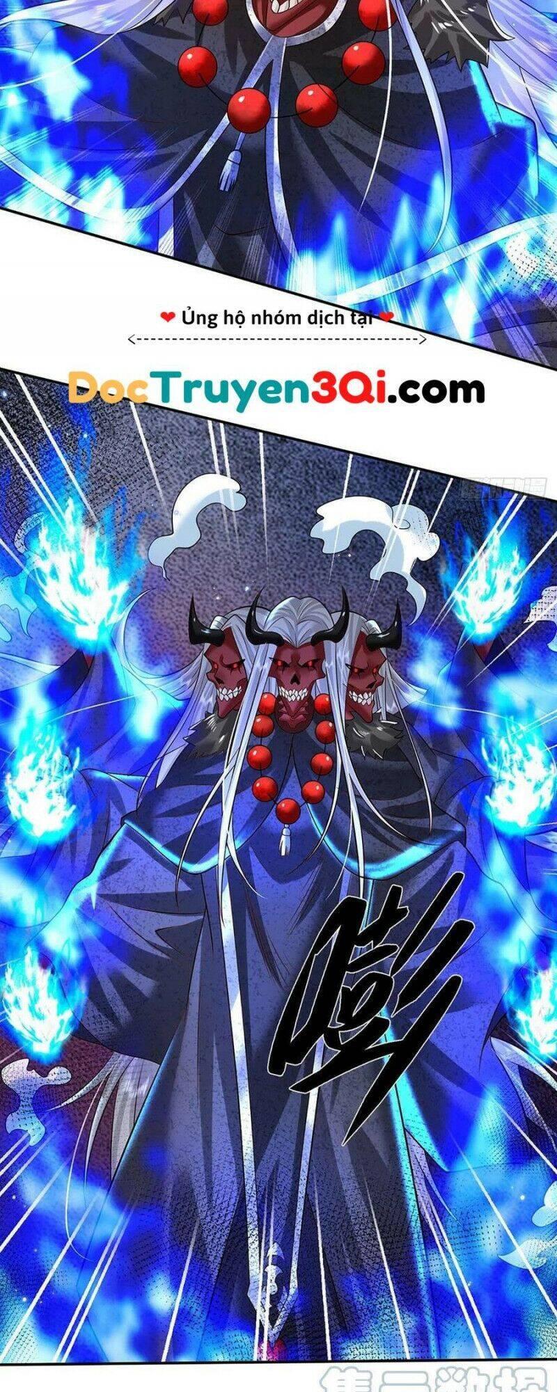 Ta Trở Về Từ Thế Giới Tu Tiên chapter 132 16