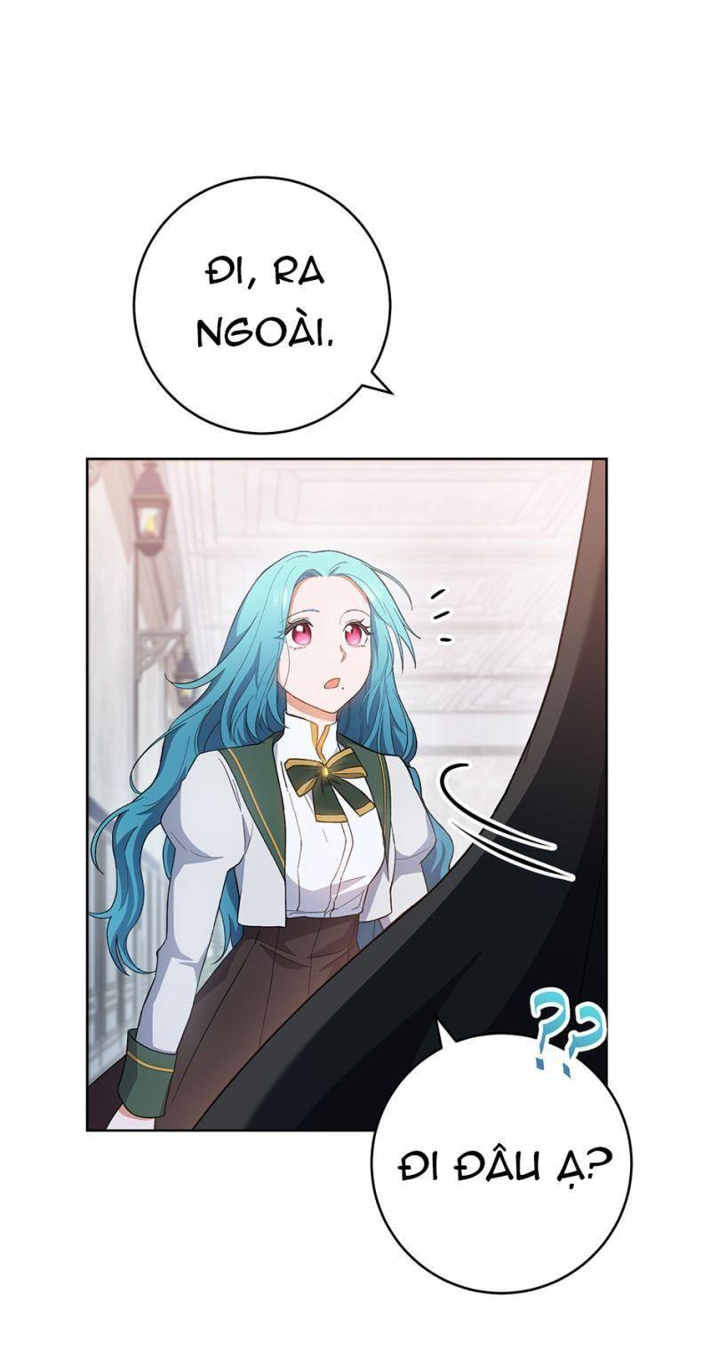 quý cô đầu bếp hoàng gia chapter 64 21