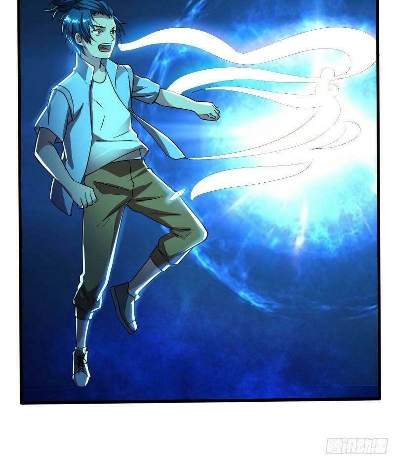 nghệ đạo đế tôn chapter 13 6